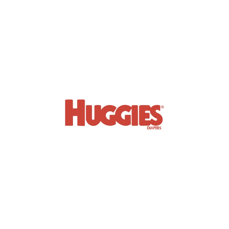 10 - Huggies